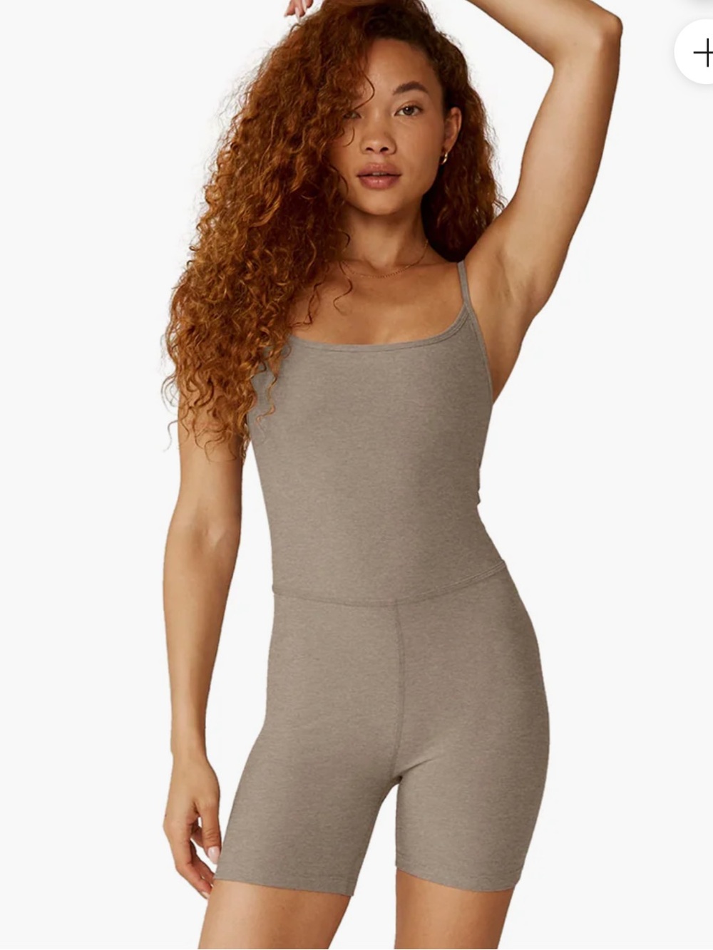 Beyond Yoga onesie